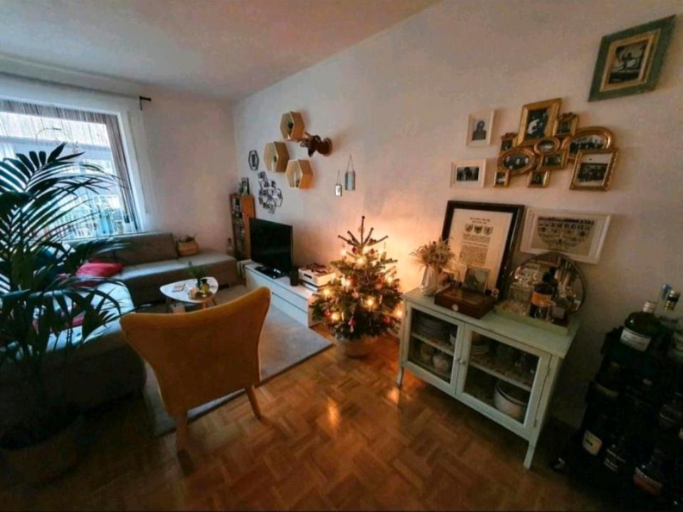 Thumbnail-Ruhig gelegene 2-Zimmer-Wohnung am Rande der Landshuter Altstadt