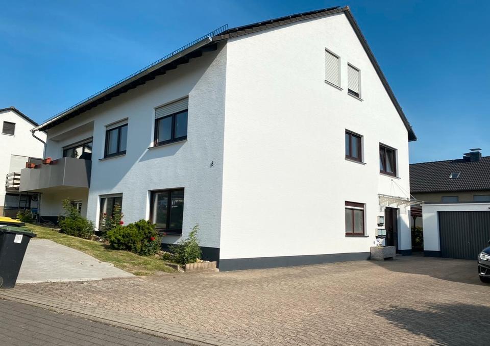 Thumbnail-Wohnung zentral in Höxter zu vermieten