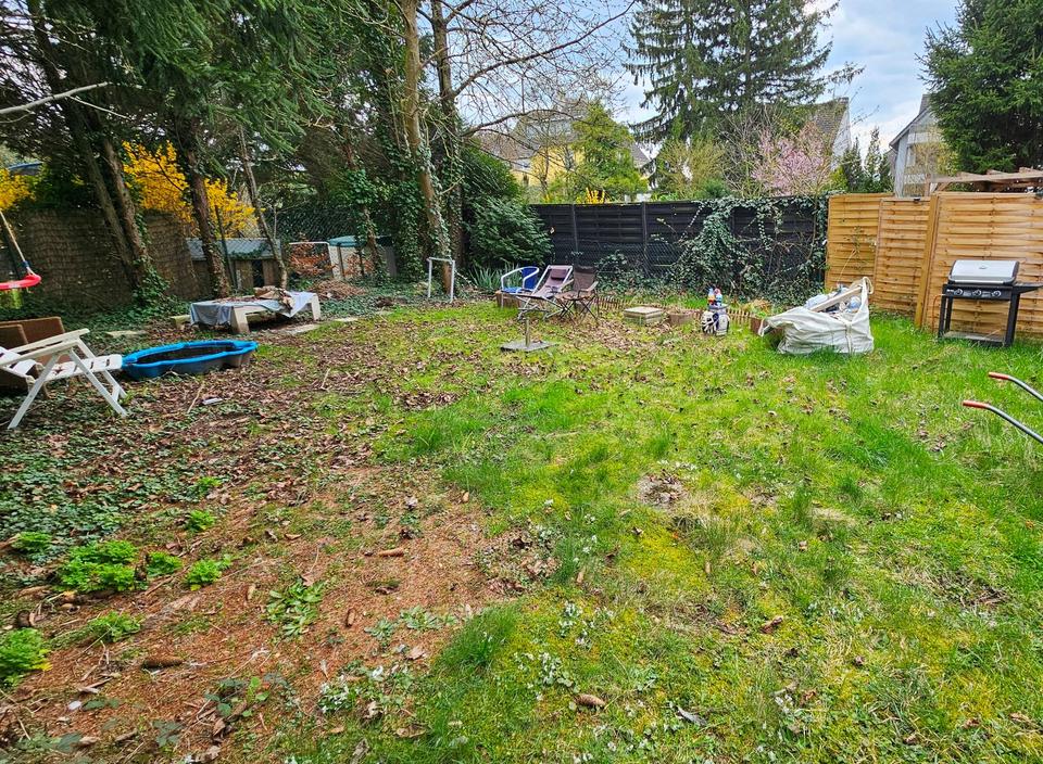 Thumbnail-Ihr Rückzugsort im Grünen