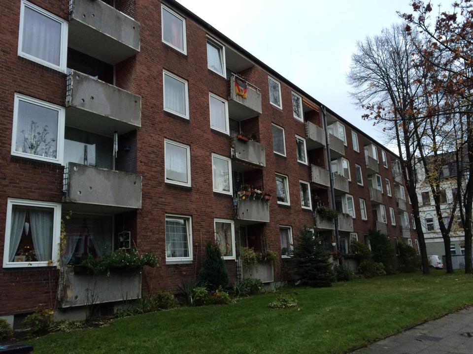 Thumbnail-Paketverkauf: 4 Eigentumswohnungen mit 6%-Rendite