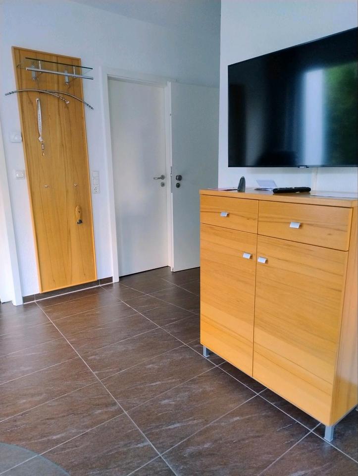 Thumbnail-Ferienwohnung freiWohnen auf Zeit oder unbefristet