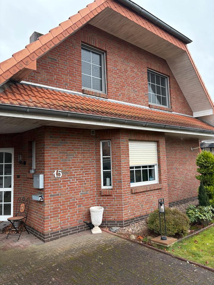 Thumbnail-Renoviertes Einfamilienhaus in Weyhe 28844 mit Wintergarten