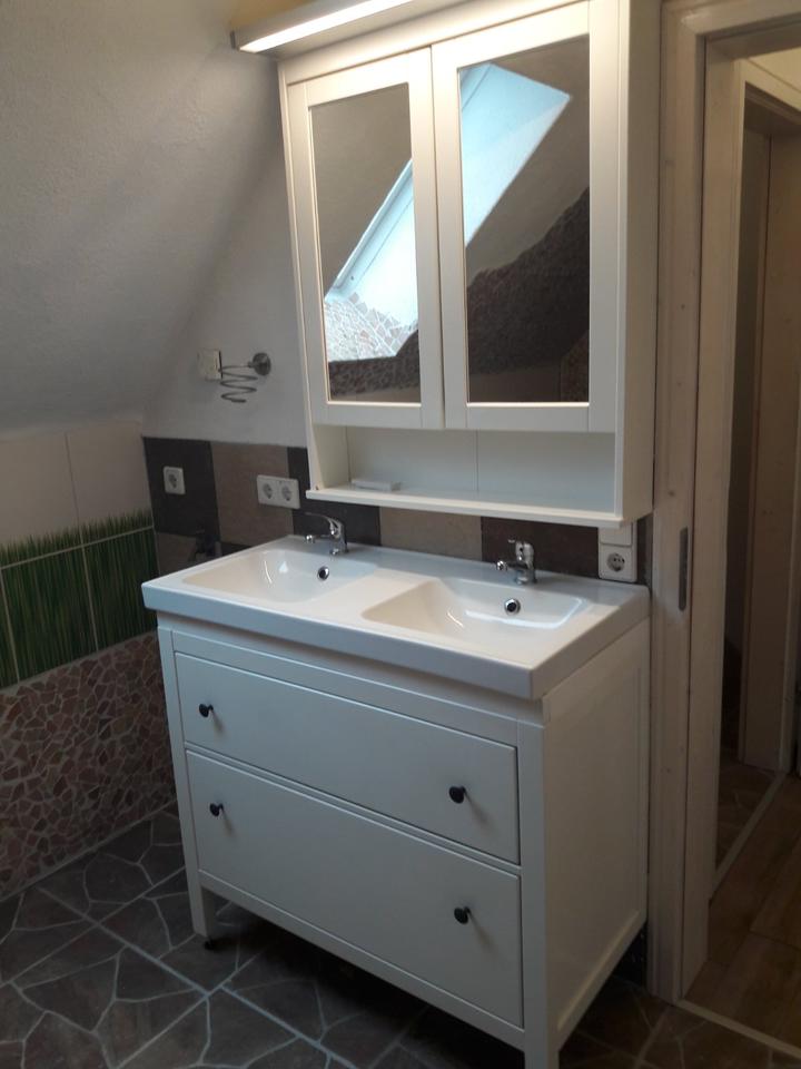 Thumbnail-Drei Zimmerwohnung