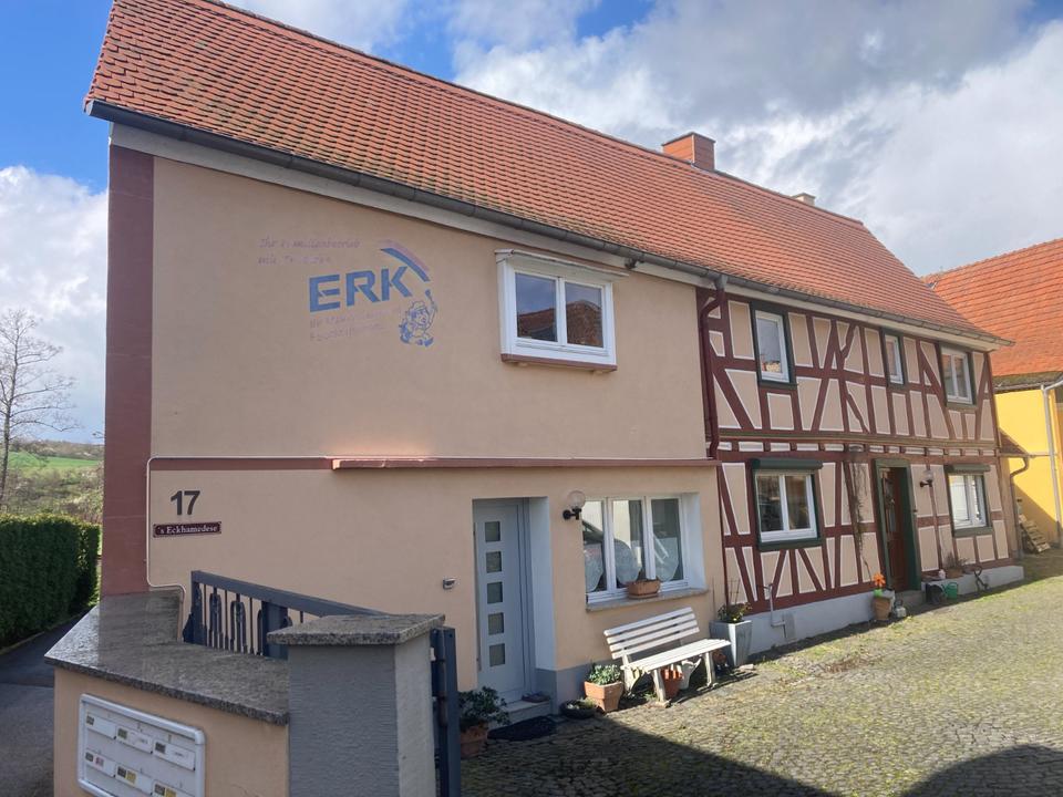 Thumbnail-Haus zum Kauf - Provisionsfrei - ohne Maklergebühren