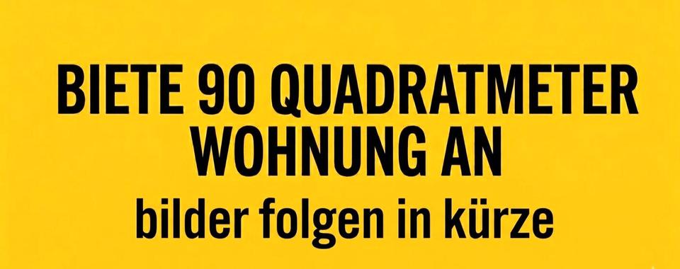Thumbnail-90mq2 Wohnung in Weilmünster