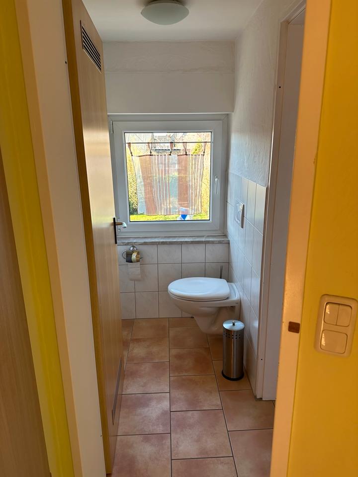 Thumbnail-2 ZKB 60 qm DG-Wohnung in. Lehmen-Moselsürsch