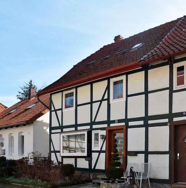 Thumbnail-Immobilie in der Gemeinde Holle zu vermieten