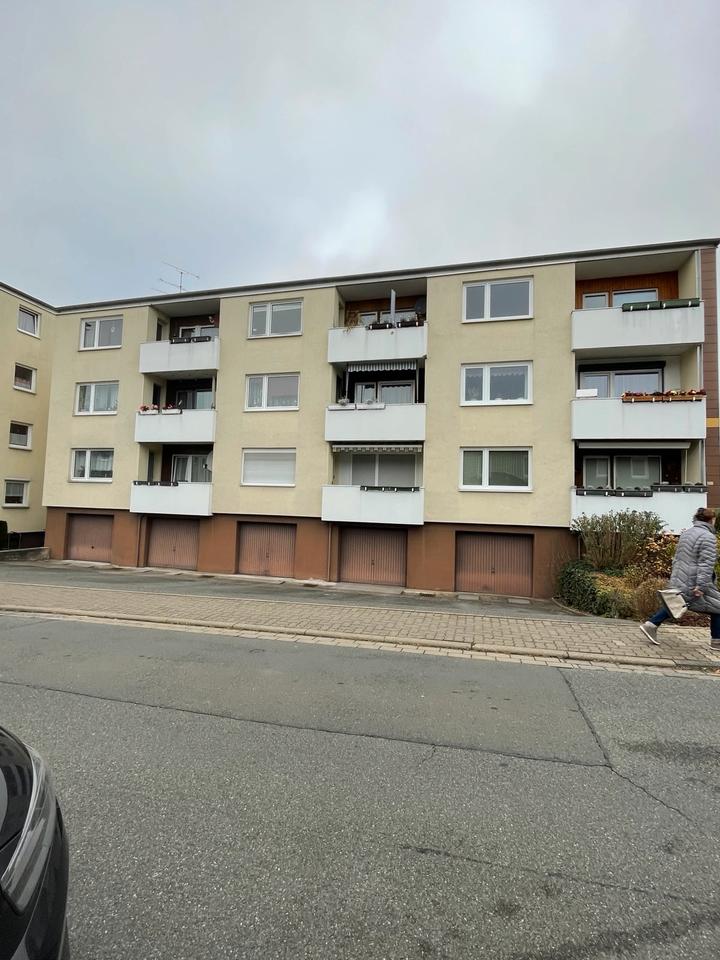 Thumbnail-Eigentumswohnung Wolfenbüttel