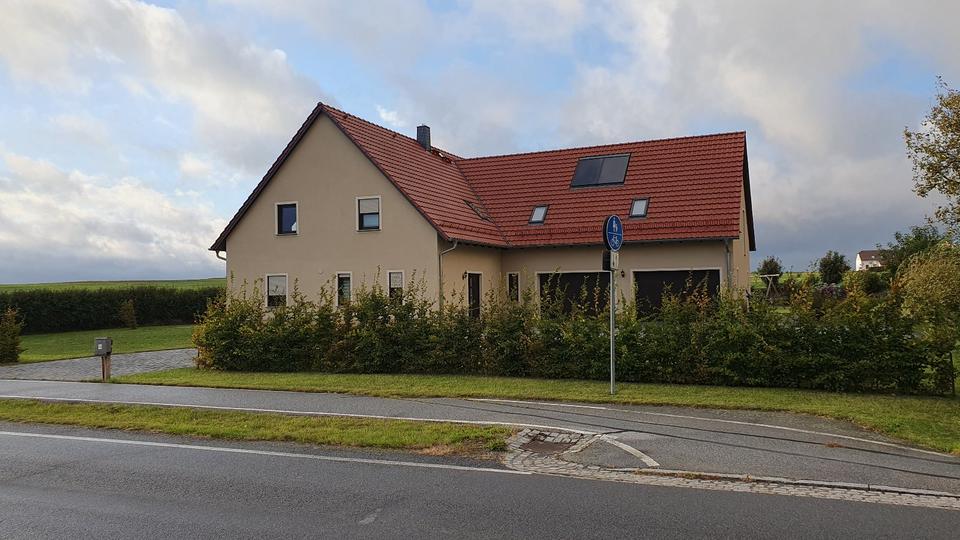 Thumbnail-Einfamilienhaus zum Kauf