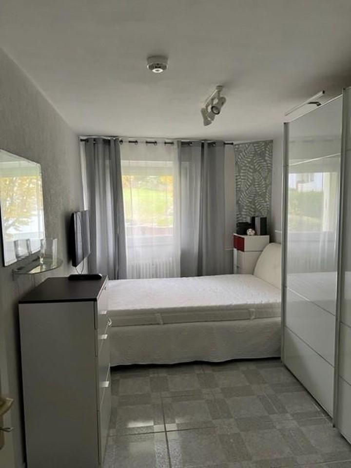 Thumbnail-Vollmöblierte 2-Zimmer-Wohnung in Geislingen