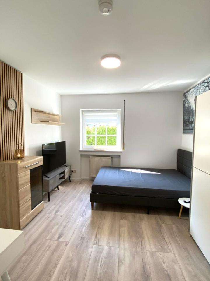 Thumbnail-ALL-INCLUSIVE MIETE WG Zimmer OASE in 2-Fam. Haus Bundeswehr BKA