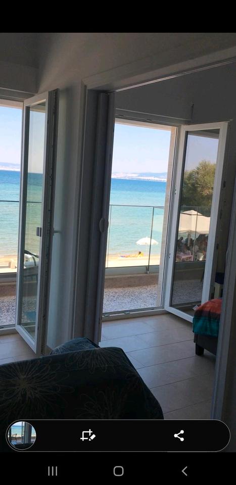 Thumbnail-Ferienwohnung voll Mobiliert langfristig zu vermieten