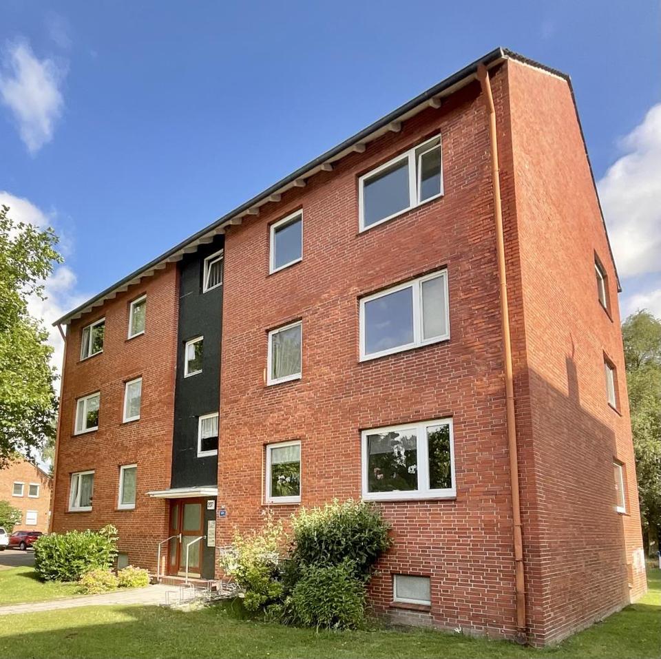 Thumbnail-3-Zimmer-Wohnung in Wilhelmshaven City