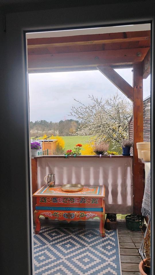 Thumbnail-Schöne 2 Raum-Wohnung in Graupa