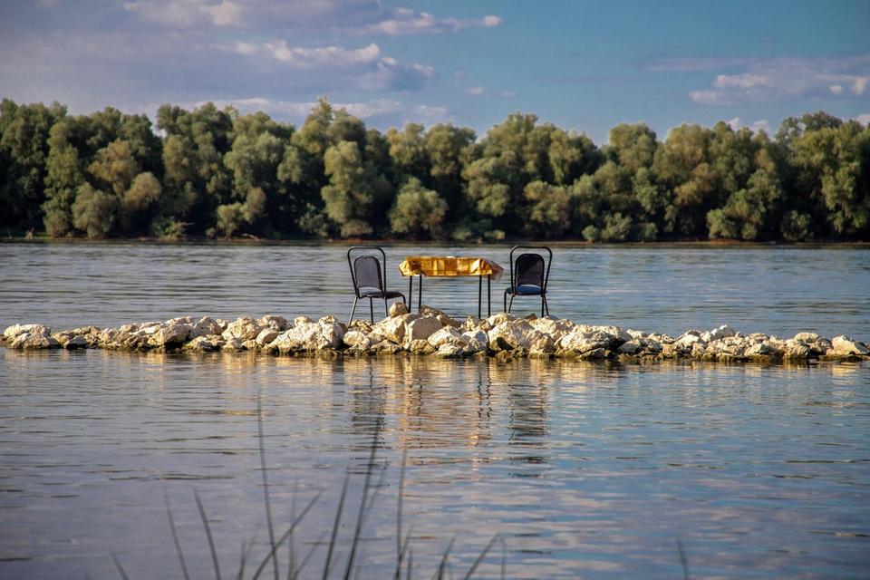 Thumbnail-SERBIEN: Raus aus der EU? Grenznah modern leben? Selbstversorgung