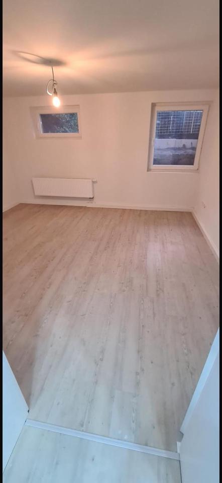 Thumbnail-2-Zimmer-Wohnung im UG – ideal für 2er-WG