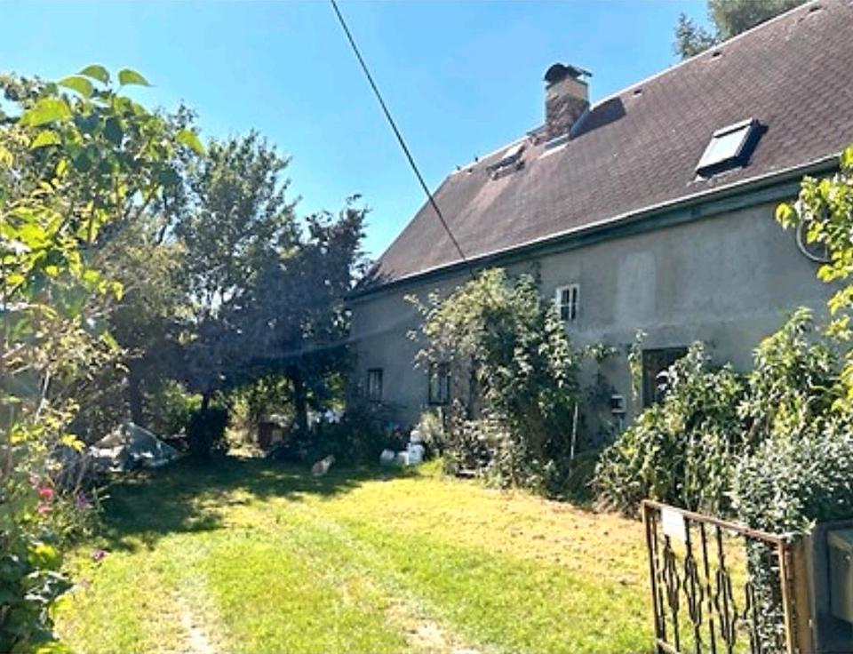 Thumbnail-Ländliches GehöftBauernhaus in Maltitz bei Weißenberg