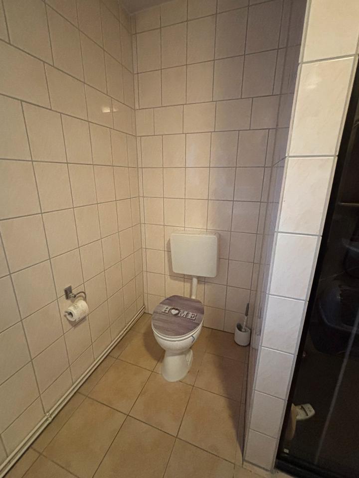 Thumbnail-2 Zimmer Wohnung im Erdgeschoss