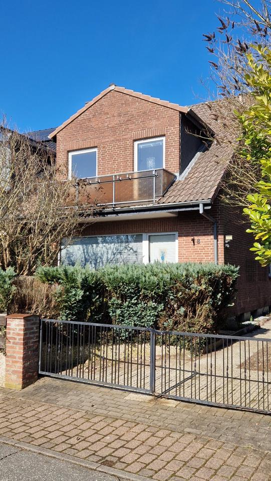 Thumbnail-Haus mit Garage in Plön