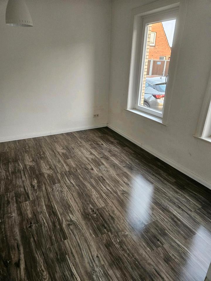 Thumbnail-Charmante Erdgeschosswohnung in zentraler Lage von Barmstedt