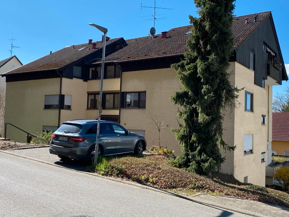 Thumbnail-Möblierte Wohnung Nähe Yachthafen Schiffsanleger