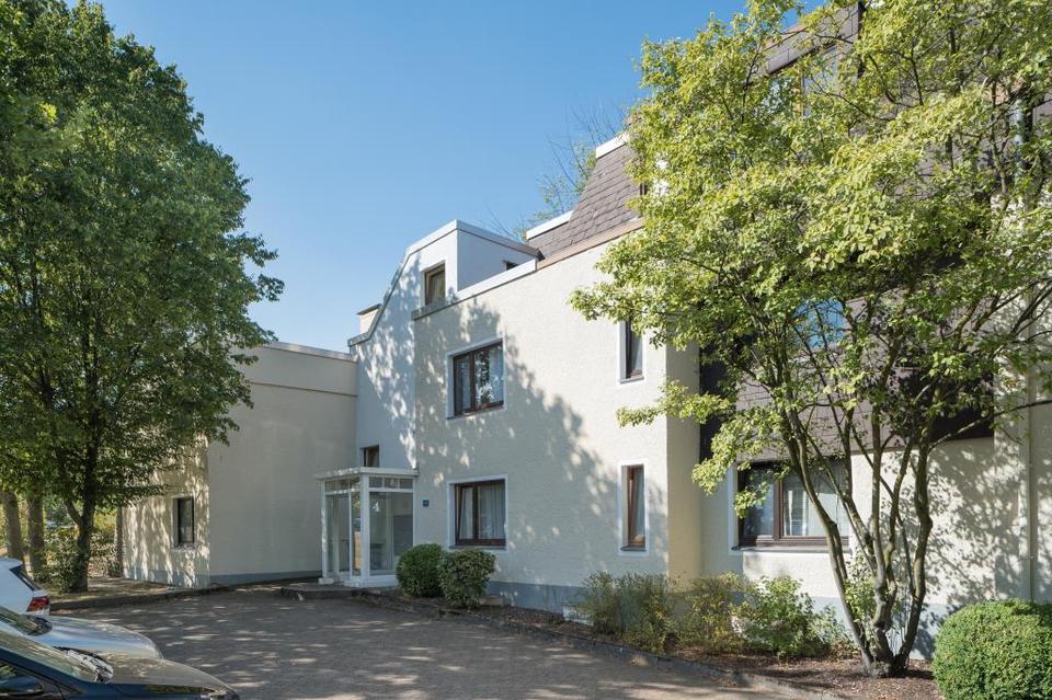 Thumbnail-Gemütliche 1,5-Zimmer-Etagenwohnung mit Balkon in Wolfsburg