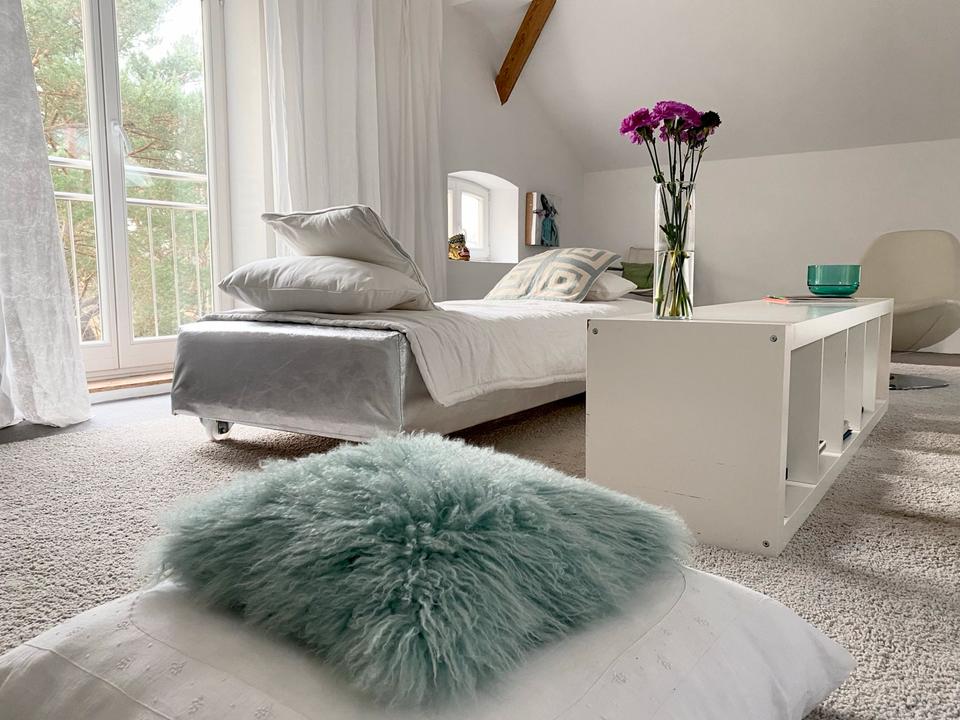 Thumbnail-Möblierte Wohnung in Potsdam Fahrland