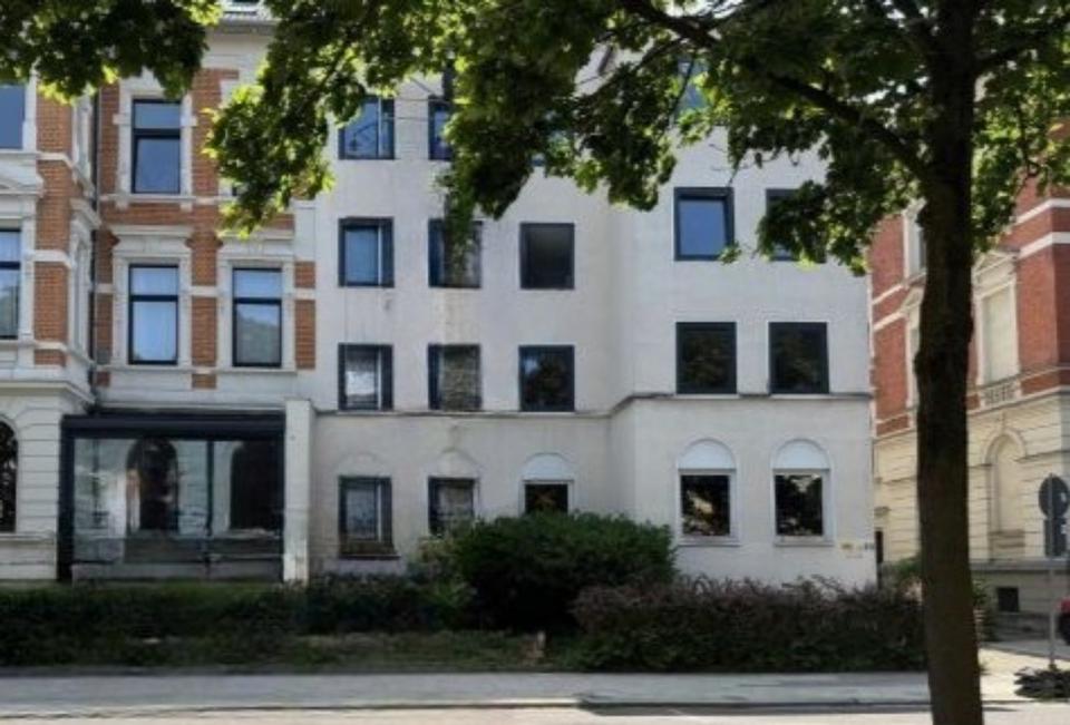 Thumbnail-Frisch sanierte 4-Zimmer-Wohnung-Jasperallee 60 Braunschweig