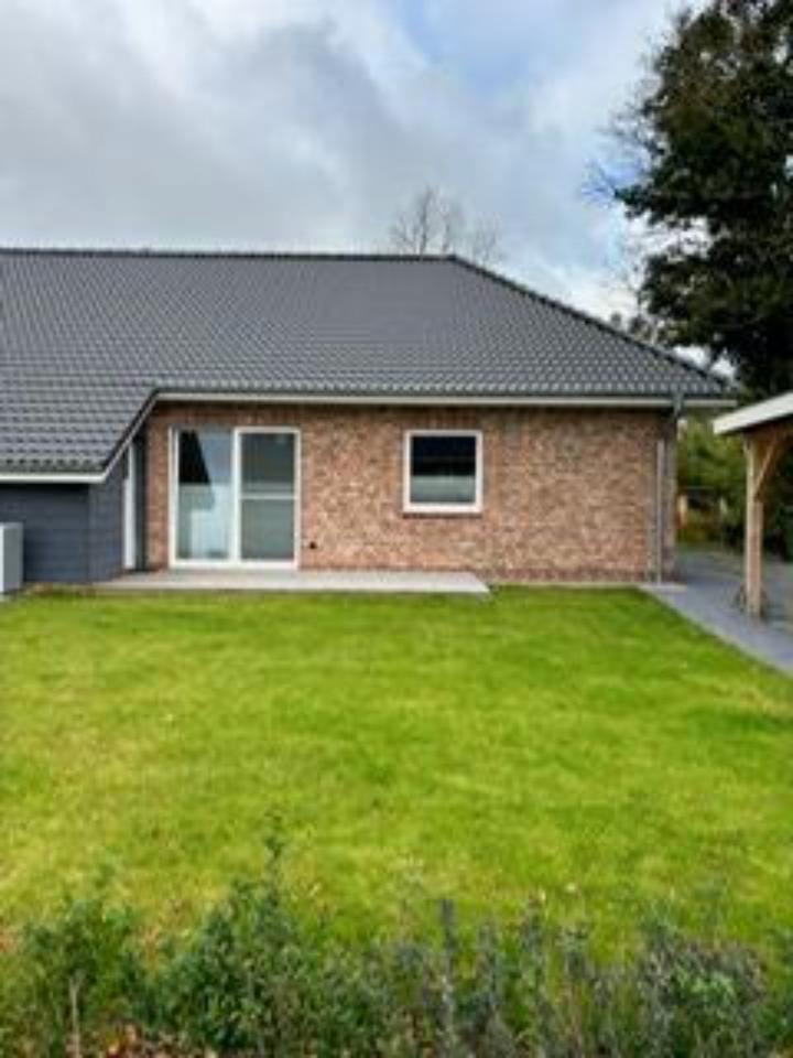 Thumbnail-Süderlügum: neue DHH in zentraler Lage - barrierefrei