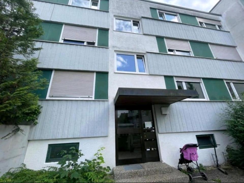 Thumbnail-Schöne 3 Zimmer Wohnung zu vermiete in 89143 Blaubeuren