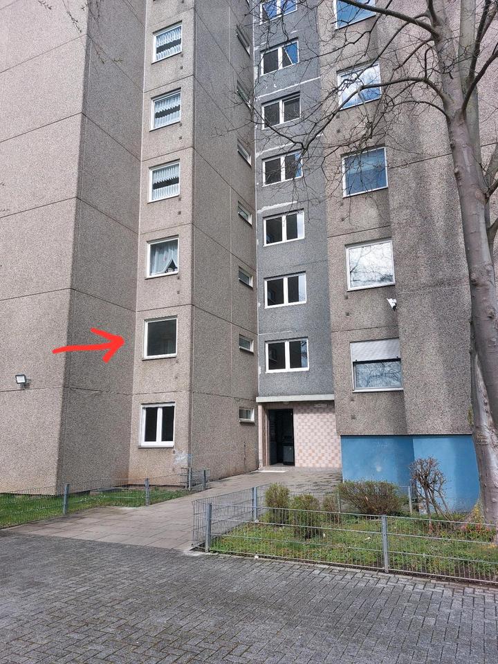 Thumbnail-3-Zimmer-Wohnung, 73m², Kassel