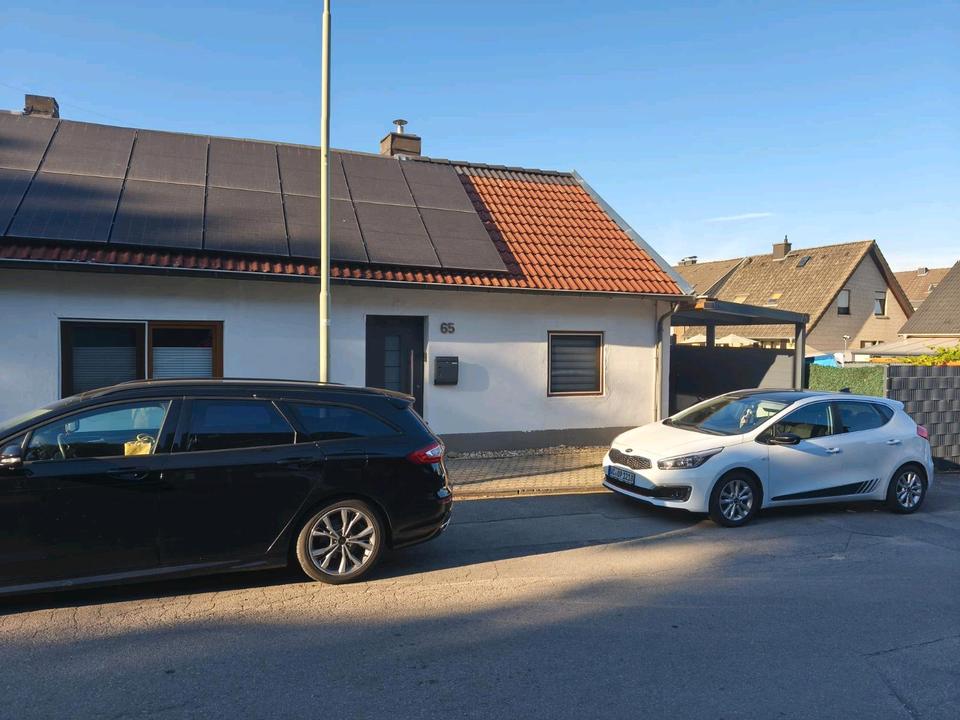 Thumbnail-freistehendes Einfamilienhaus !ohne Garten!