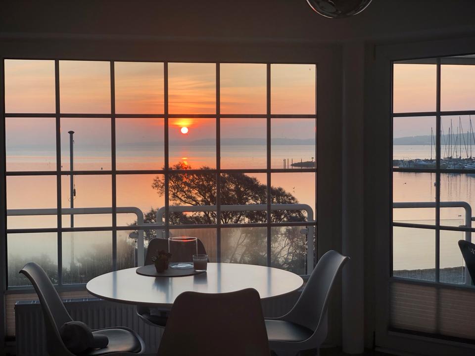 Thumbnail-Möblierte Mietwohnung am Strand auf Zeit Apartment Langzeitmiete