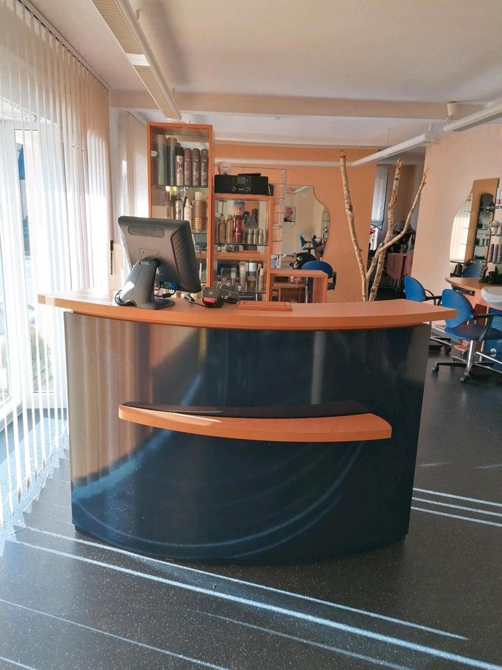 Thumbnail-++FRISEURSALON IN BESTER LAGE ZU VERMIETEN++