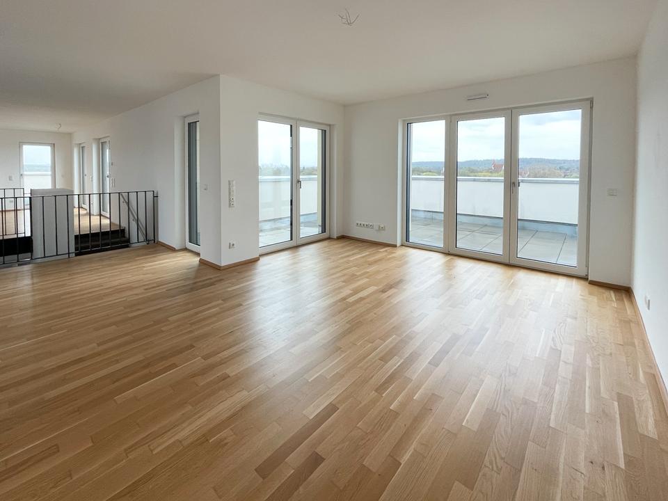 Thumbnail-Familienfreundliche 5-Zimmer-Wohnung