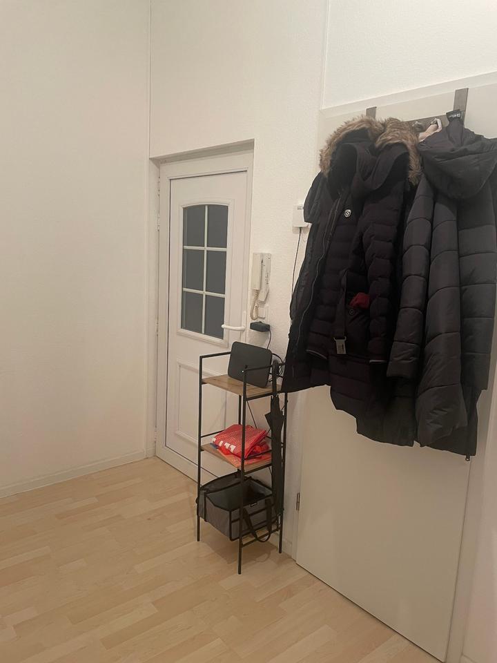 Thumbnail-2,5 Zimmer Wohnung in Schweinfurts Innenstadt