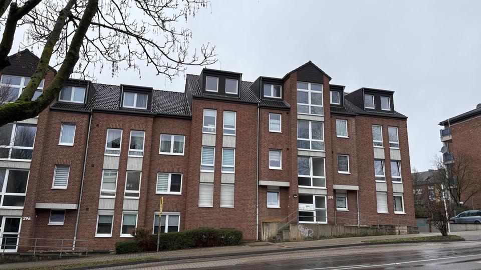 Thumbnail-schöne 2 Zimmerwohnung auf dem Stapper Weg in MG-Odenkirchen