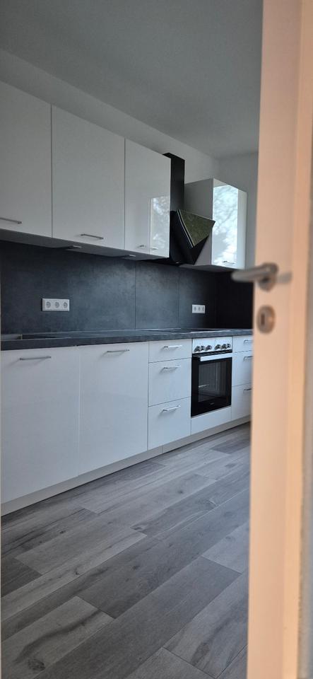 Thumbnail-Ohne Provision! Tolle 3-Zimmerwohnung in Hannover-Kirchrode