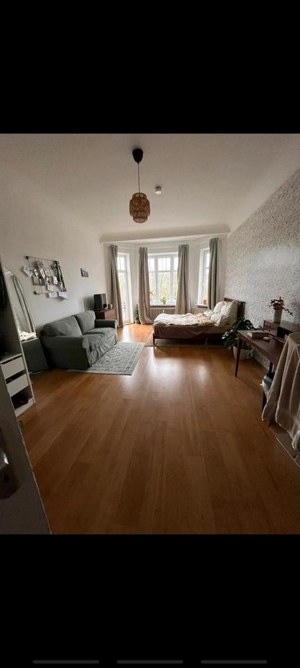 Thumbnail-4,5 Zimmerwohnung am Hafendamm