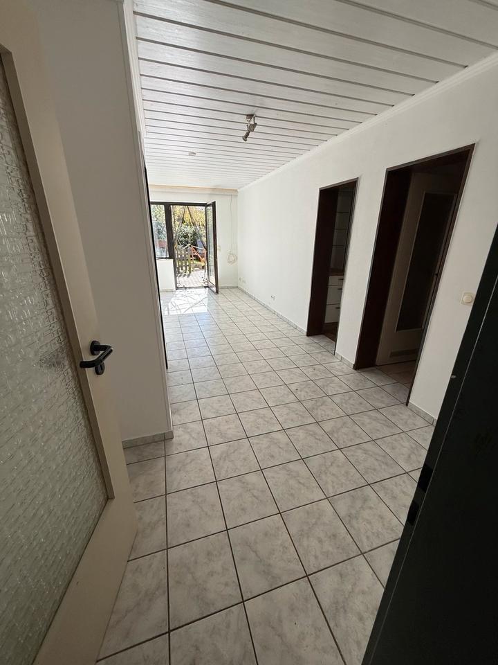 Thumbnail-2- Zimmerwohnung in Rockenberg- Oppershofen