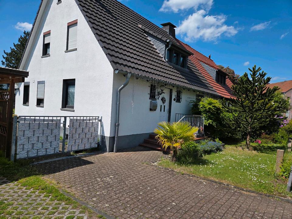Thumbnail-Einfamilienhaus in Köln Dünnwald