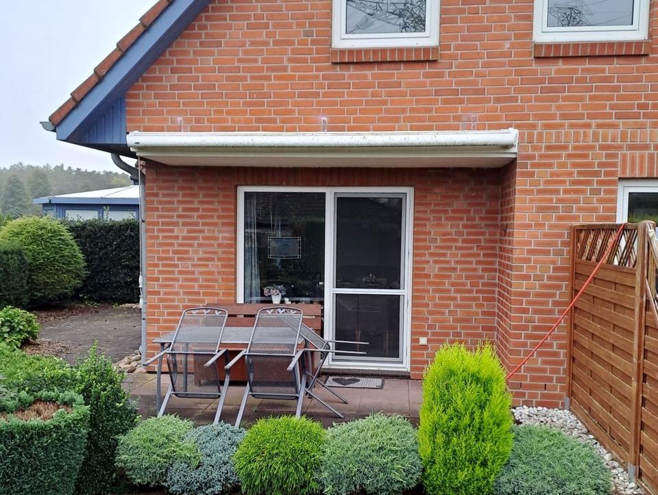 Thumbnail-Deluxe Ferienwohnung nähe Lübeck und Ostsee