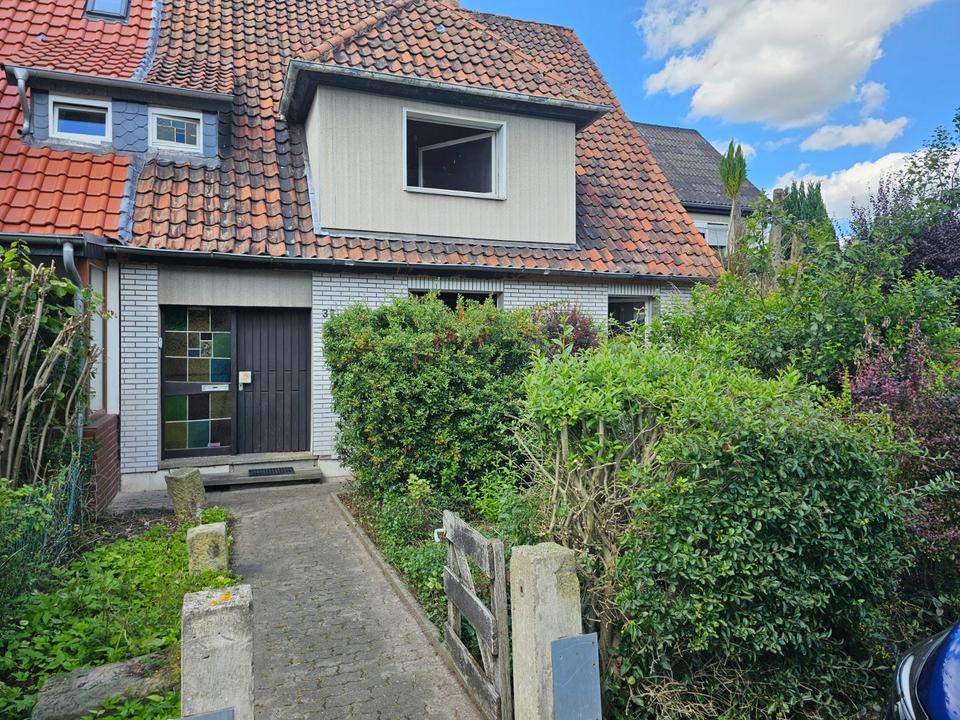 Thumbnail-Doppelhaushälfte mit 8 Zimmern in Lengede