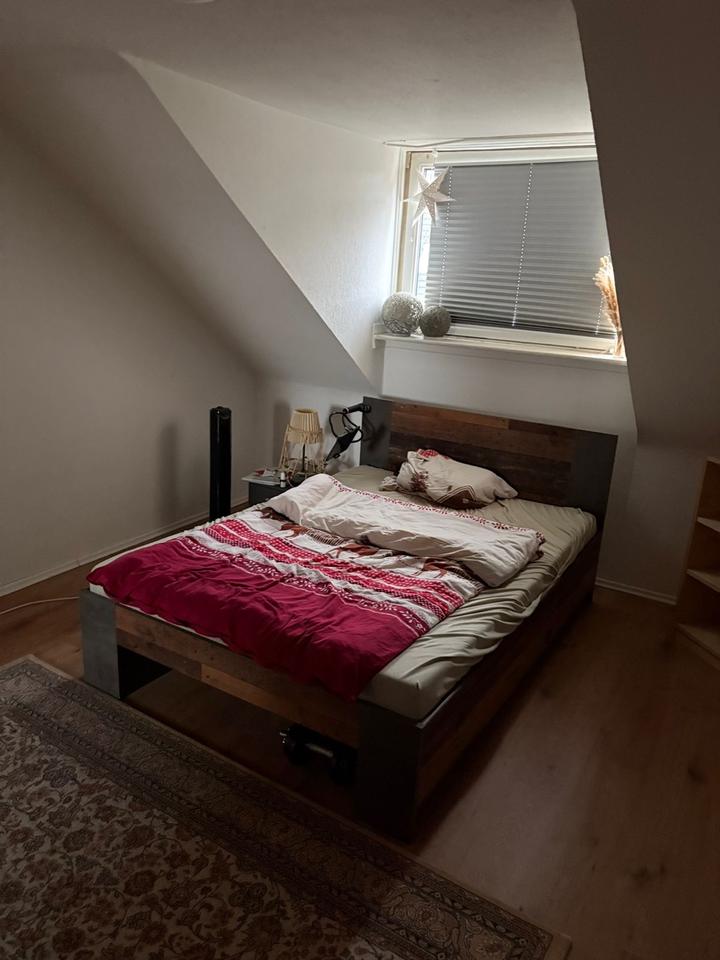 Thumbnail-DG-Wohnung in 45355 Essen Borbeck