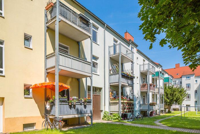 Thumbnail-Zeit, es sich im neuen Zuhause gemütlich zu machen!