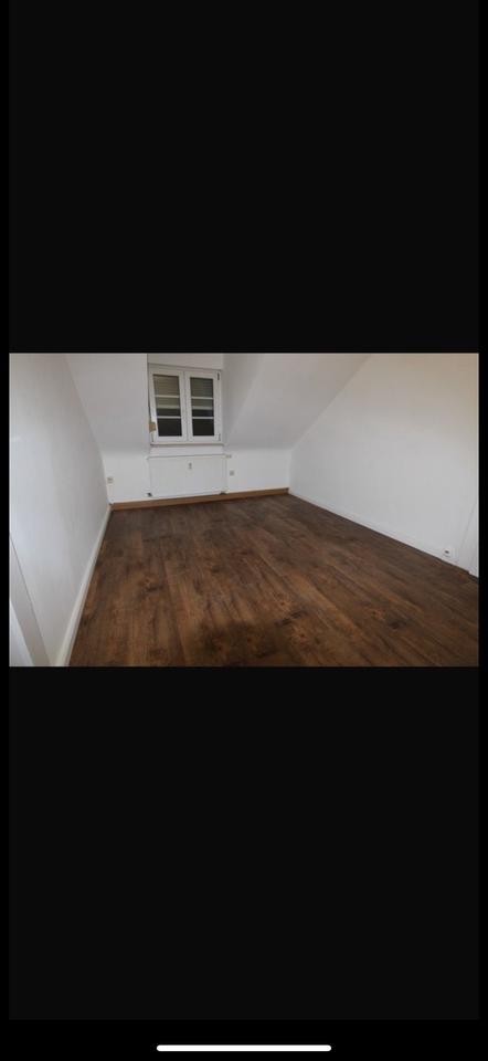 Thumbnail-Schöne 2- Zimmer Wohnung in Nürnberg Südstadt zu vermieten