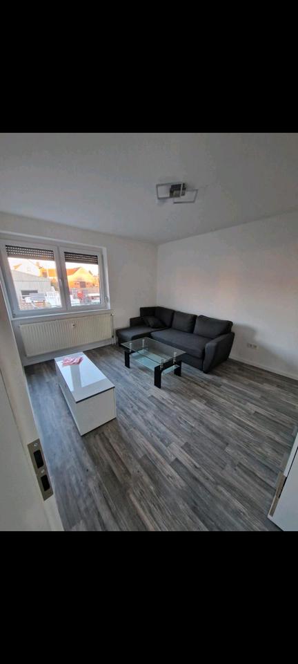 Thumbnail-Wohnung zu vermieten in Willofs