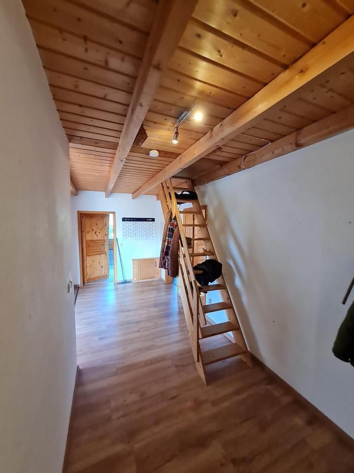 Thumbnail-3 Zimmer Wohnung frei