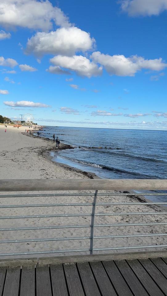 Thumbnail-Neubauwohnung in Grömitz KfW40 Standard 41 Quadratmeter