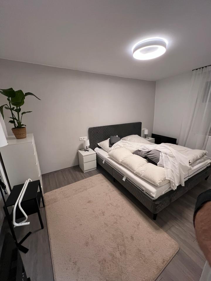 Thumbnail-Monteurwohnung Ferienwohnung in mittenAlzey